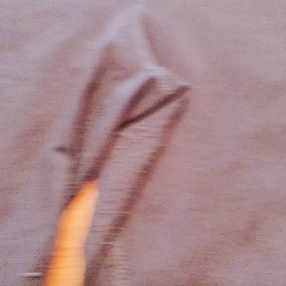 Tangerine Leggings - Picture 4 of 5